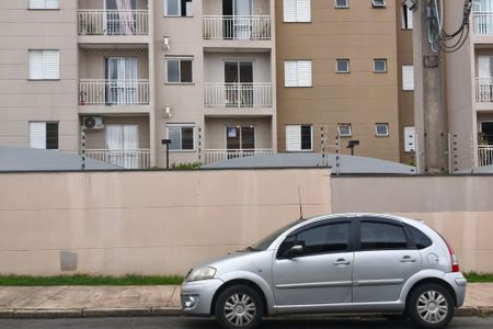 Apartamento à venda com 70m², 2 quartos e 1 vagaPLACA INSTALADA NO IMÓVEL