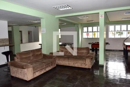 Apartamento à venda com 74m², 3 quartos e 2 vagasSalão de festas