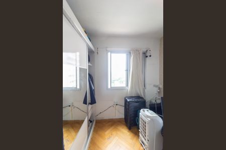 Apartamento à venda com 74m², 3 quartos e 2 vagasQuarto 1