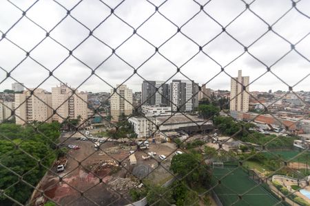 Apartamento à venda com 74m², 3 quartos e 2 vagasVista Quarto 2