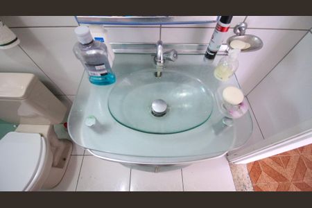 Casa à venda com 170m², 4 quartos e 5 vagas Casa à venda com 170m², 4 quartos e 5 vagasBanheiro