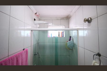 Casa à venda com 170m², 4 quartos e 5 vagas Casa à venda com 170m², 4 quartos e 5 vagasBanheiro