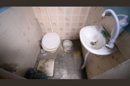 Casa à venda com 170m², 4 quartos e 5 vagas Casa à venda com 170m², 4 quartos e 5 vagasLavabo 3