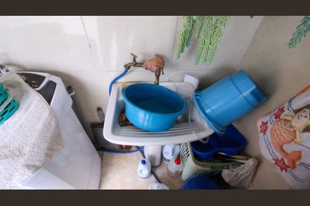 Casa à venda com 170m², 4 quartos e 5 vagas Casa à venda com 170m², 4 quartos e 5 vagasÁrea de Serviço