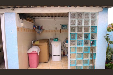 Casa à venda com 170m², 4 quartos e 5 vagas Casa à venda com 170m², 4 quartos e 5 vagasÁrea de Serviço