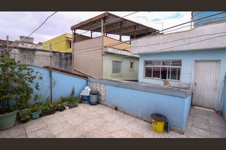 Casa à venda com 170m², 4 quartos e 5 vagas Casa à venda com 170m², 4 quartos e 5 vagasQuintal