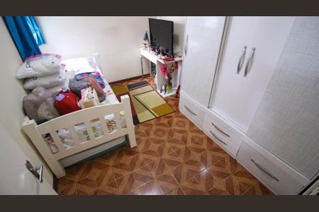 Casa à venda com 170m², 4 quartos e 5 vagas Casa à venda com 170m², 4 quartos e 5 vagasQuarto 1