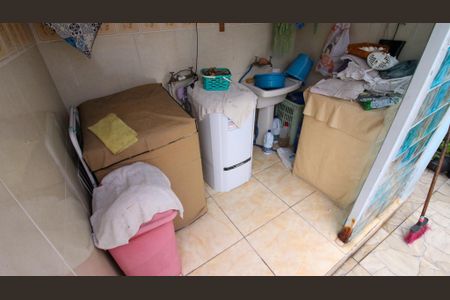 Casa à venda com 170m², 4 quartos e 5 vagas Casa à venda com 170m², 4 quartos e 5 vagasÁrea de Serviço