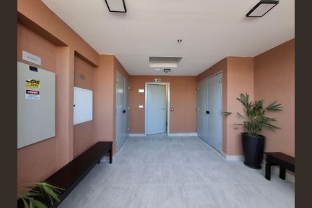 Apartamento para alugar com 32m², 1 quarto e sem vagaÁrea comum 