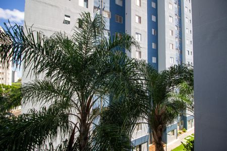 Apartamento para alugar com 52m², 2 quartos e 1 vagaVista do Quarto 2