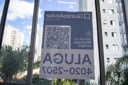 Apartamento para alugar com 52m², 2 quartos e 1 vagaÁrea de Serviço