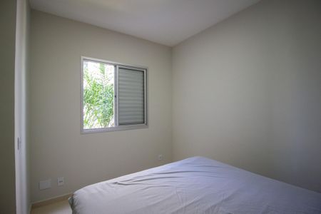 Apartamento para alugar com 52m², 2 quartos e 1 vagaQuarto 2