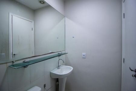 Apartamento para alugar com 52m², 2 quartos e 1 vagaBanheiro 