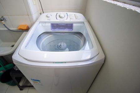 Apartamento para alugar com 52m², 2 quartos e 1 vagaÁrea de Serviço