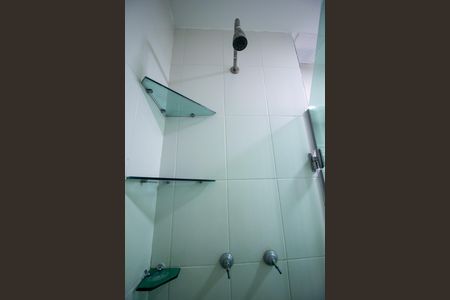 Apartamento para alugar com 52m², 2 quartos e 1 vagaBanheiro 