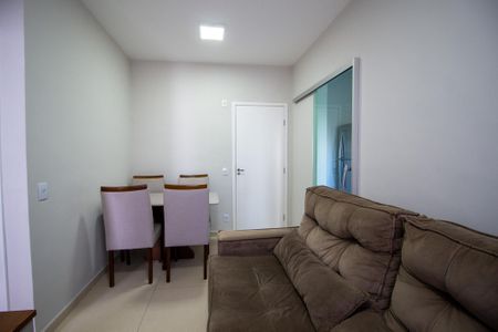 Apartamento para alugar com 52m², 2 quartos e 1 vagaSala