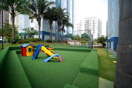 Apartamento para alugar com 52m², 2 quartos e 1 vagaÁrea comum