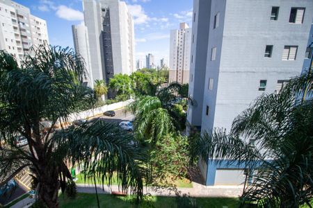 Apartamento para alugar com 52m², 2 quartos e 1 vagaVista Da Área de Serviço