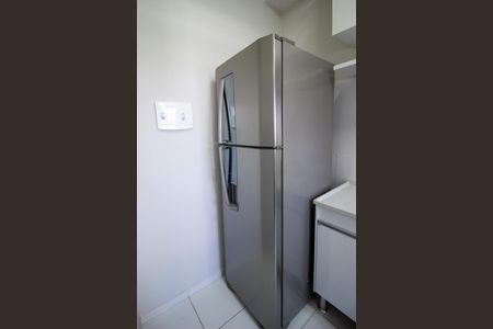 Apartamento para alugar com 52m², 2 quartos e 1 vagaCozinha 