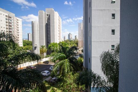 Apartamento para alugar com 52m², 2 quartos e 1 vagaVista da Sala