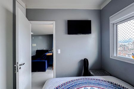 Apartamento à venda com 45m², 2 quartos e 1 vaga Apartamento à venda com 45m², 2 quartos e 1 vagaQuarto 1