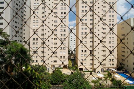 Vista do Quarto 1 de apartamento à venda com 3 quartos, 75m² em Jardim Paulista, São Paulo