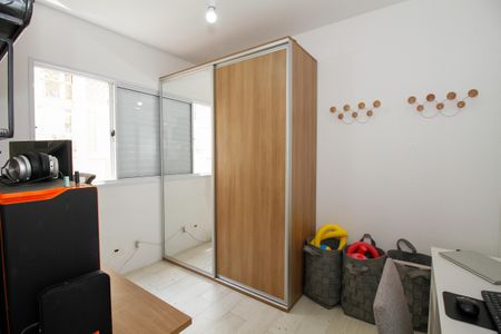 Quarto 2 de apartamento à venda com 3 quartos, 75m² em Jardim Paulista, São Paulo