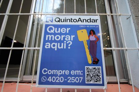 Apartamento à venda com 43m², 1 quarto e 1 vagaDetalhe