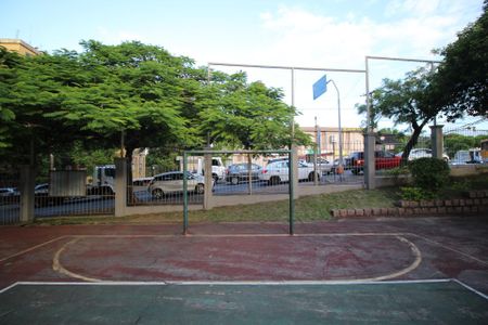 Apartamento à venda com 43m², 1 quarto e 1 vagaQuadra