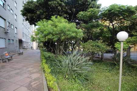 Apartamento à venda com 43m², 1 quarto e 1 vagaQuintal