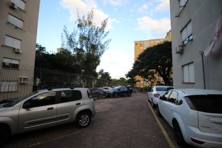 Apartamento à venda com 43m², 1 quarto e 1 vagaGaragem