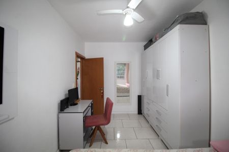 Quarto 1 de apartamento à venda com 1 quarto, 43m² em Jardim Sabará, Porto Alegre