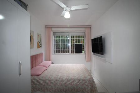 Apartamento à venda com 43m², 1 quarto e 1 vagaQuarto 1