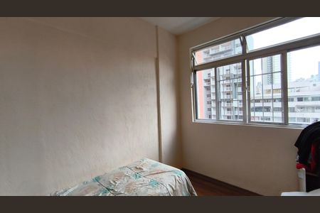 Apartamento para alugar com 32m², 1 quarto e sem vagaQuarto