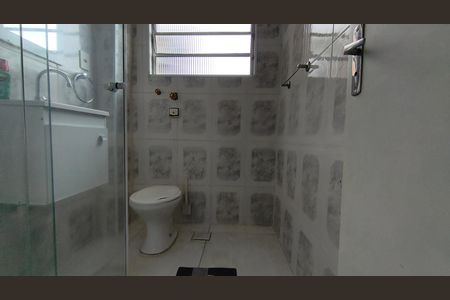 Apartamento para alugar com 32m², 1 quarto e sem vagaBanheiro
