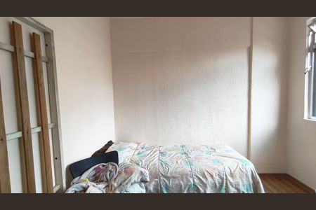 Apartamento para alugar com 32m², 1 quarto e sem vagaQuarto