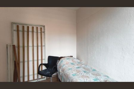 Apartamento para alugar com 32m², 1 quarto e sem vagaQuarto