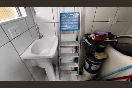 Apartamento para alugar com 32m², 1 quarto e sem vagaÁrea de Serviço