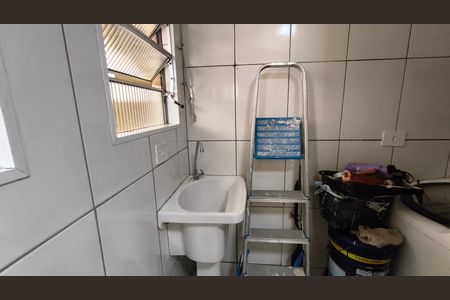 Apartamento para alugar com 32m², 1 quarto e sem vagaÁrea de Serviço