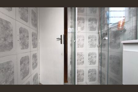 Apartamento para alugar com 32m², 1 quarto e sem vagaBanheiro