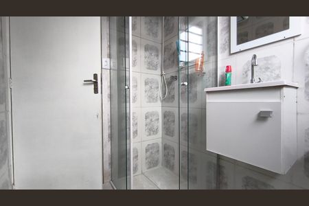 Apartamento para alugar com 32m², 1 quarto e sem vagaBanheiro