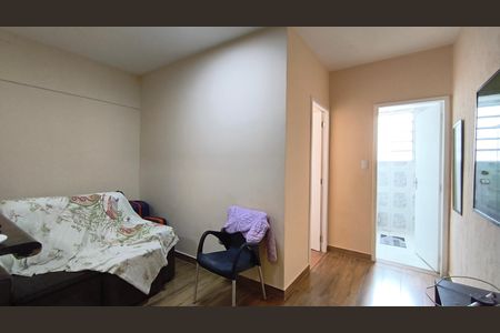 Sala de apartamento para alugar com 1 quarto, 32m² em Liberdade, São Paulo