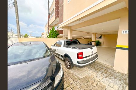 Apartamento para alugar com 60m², 2 quartos e 1 vagaGaragem