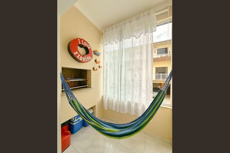 Apartamento para alugar com 60m², 2 quartos e 1 vagaVaranda gourmet