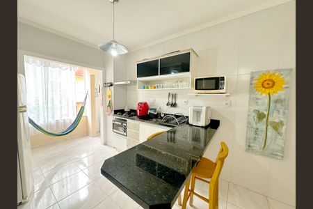 Apartamento para alugar com 60m², 2 quartos e 1 vagaCozinha