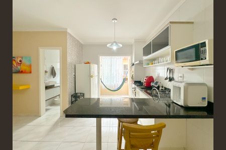 Apartamento para alugar com 60m², 2 quartos e 1 vagaCozinha