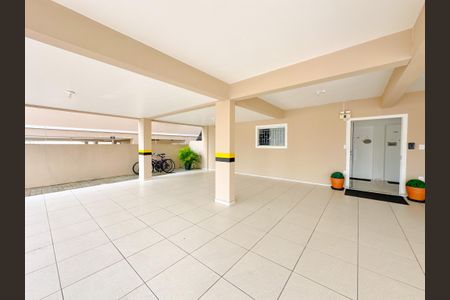 Apartamento para alugar com 60m², 2 quartos e 1 vagaÁrea comum