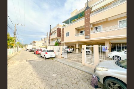 Apartamento para alugar com 60m², 2 quartos e 1 vagaVista da Rua