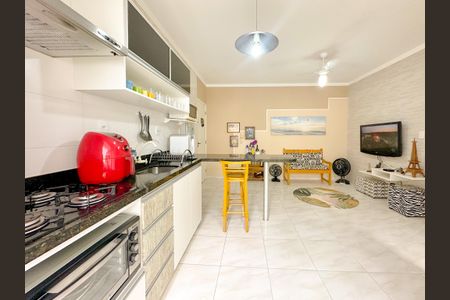 Apartamento para alugar com 60m², 2 quartos e 1 vagaCozinha