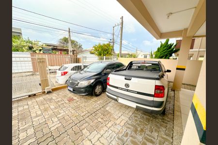 Apartamento para alugar com 60m², 2 quartos e 1 vagaGaragem